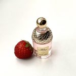 عطر ادکلن آکوا آلگوریا فورته رزا روسا گرلن - Aqua Allegoria Forte Rosa Rossa Guerlain - بررسی، قیمت و خرید