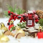 عطر ادکلن شنل نامبر فایو لو رد ادیشن شانل - Chanel No 5 L'Eau Red Edition Chanel - بررسی، قیمت و خرید