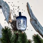 عطر ادکلن بلو سانتال کوم د گارسون - Blue Santal Comme des Garcons - بررسی، قیمت و خرید