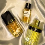 عطر ادکلن له اکسکلوسیف د شنل نامبر توئنتی تو شانل - Les Exclusifs de Chanel No 22 Chanel - بررسی، قیمت و خرید