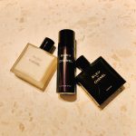 عطر ادکلن بلو د چنل پرفیوم شانل - Bleu de Chanel Parfum Chanel - بررسی، قیمت و خرید