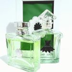 عطر ادکلن لا پتی روب نواغ او فرش گرلن - La Petite Robe Noire Eau Fraiche Guerlain - بررسی، قیمت و خرید