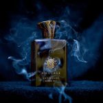 عطر ادکلن اینترلود بلک آیریس آمواج - Interlude Black Iris Amouage - بررسی، قیمت و خرید