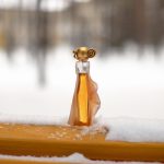 عطر ادکلن ارگنزا اندنس ژیوانشی - Organza Indécence Givenchy - بررسی، قیمت و خرید