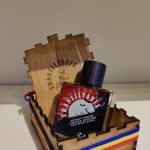 عطر ادکلن ترانسیلوانیا کلاج - Transilvania Calaj - بررسی، قیمت و خرید