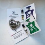 عطر ادکلن آی لاو نیو یورک فور هالیدیز باند نامبر ناین - I Love New York for Holidays Bond No 9 - بررسی، قیمت و خرید