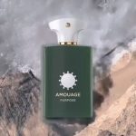 عطر ادکلن پِرپِس آمواژ - Purpose Amouage - بررسی، قیمت و خرید