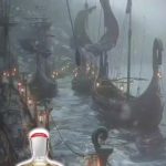 عطر ادکلن وایکینگ کرید - Viking Creed - بررسی، قیمت و خرید