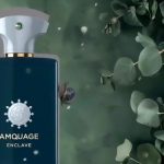 عطر ادکلن انکلیو آمواج - Enclave Amouage - بررسی، قیمت و خرید