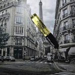 عطر ادکلن فوگازی پرفیوم یک فوگازی - Fugazzi Parfum 1 Fugazzi - بررسی، قیمت و خرید