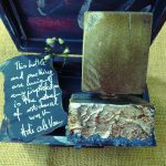 عطر ادکلن دارک وید - اکستری رودیمنتار ادی اله وان - Dark Weed - Extrait Rudimentar Adi Ale Van - بررسی، قیمت و خرید