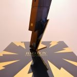 عطر ادکلن بد بوی کارولینا هررا - Bad Boy Carolina Herrera - بررسی، قیمت و خرید