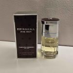 عطر ادکلن هررا فور من کارولینا هررا - Herrera For Men Carolina Herrera - بررسی، قیمت و خرید