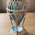 عطر ادکلن کازمیک اسکای آنا سوی - Cosmic Sky Anna Sui - بررسی، قیمت و خرید