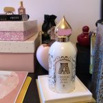عطر ادکلن کریستال لاو فور هر اتار کالکشن - Crystal Love For Her Attar Collection - بررسی، قیمت و خرید