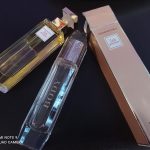 عطر ادکلن بادی تندر بربری - Body Tender Burberry - بررسی، قیمت و خرید