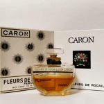 عطر ادکلن فلور د روکای کارِن - Fleurs de Rocaille Caron - بررسی، قیمت و خرید