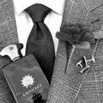 عطر ادکلن اینترلود بلک آیریس آمواج - Interlude Black Iris Amouage - بررسی، قیمت و خرید