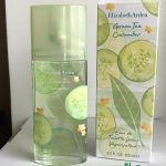 عطر ادکلن گرین تی کیوکامبر الیزابت آردن - Green Tea Cucumber Elizabeth Arden - بررسی، قیمت و خرید