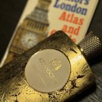 عطر ادکلن گُلد فِیر این مِیفِر اتکینسونز - Gold Fair In Mayfair Atkinsons - بررسی، قیمت و خرید
