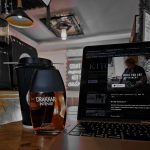 عطر ادکلن درکار اینتنس گی لاروش - Drakkar Intense Guy Laroche - بررسی، قیمت و خرید