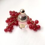 عطر ادکلن آکوا آلگوریا فورته رزا روسا گرلن - Aqua Allegoria Forte Rosa Rossa Guerlain - بررسی، قیمت و خرید