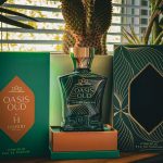 عطر ادکلن اواسیس عود حَبیبی نیویورک - Oasis Oud Habibi NY - بررسی، قیمت و خرید