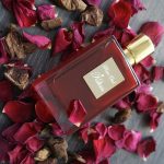 عطر ادکلن رز عود بای کیلیان - Rose Oud By Kilian - بررسی، قیمت و خرید