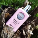 عطر ادکلن درهم وردی ارد الزعفران - Dirham Wardi Ard Al Zaafaran - بررسی، قیمت و خرید