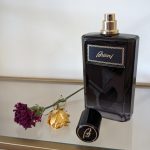 عطر ادکلن بریونی ادو پرفیوم اینتنس بریونی - Brioni Eau de Parfum Intense Brioni - بررسی، قیمت و خرید
