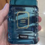 عطر ادکلن گس اومو آکوا گس - Guess Uomo Acqua Guess - بررسی، قیمت و خرید