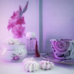 عطر ادکلن بریلیانت نوآژ کلر بروکارد - Brillant Nuage Claire Brocard - بررسی، قیمت و خرید