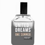 عطر ادکلن یونایتد دریمز وان سامر بنتون - United Dreams One Summer Benetton - بررسی، قیمت و خرید