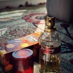 عطر ادکلن هو هنگ بالنسیاگا - Ho Hang Balenciaga - بررسی، قیمت و خرید