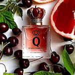 عطر ادکلن کی بای دولچه اند گابانا دولچه اند گابانا - Q by Dolce & Gabbana Dolce&Gabbana - بررسی، قیمت و خرید