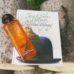 عطر ادکلن اُو دو ماندارین آمبره اِرمِس - Eau de Mandarine Ambrée Hermès - بررسی، قیمت و خرید