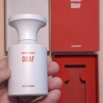 عطر ادکلن دی جی ای اف بورن تو استند آوت - DGAF BORNTOSTANDOUT® - بررسی، قیمت و خرید