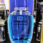 عطر ادکلن اینسنس اولترامارین ژیوانشی - Insense Ultramarine Givenchy - بررسی، قیمت و خرید