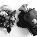 عطر ادکلن اینترلود بلک آیریس آمواج - Interlude Black Iris Amouage - بررسی، قیمت و خرید