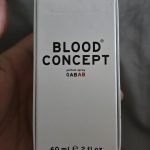عطر ادکلن ای‌بی بلاد کانسپت - AB Blood Concept - بررسی، قیمت و خرید