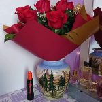 عطر ادکلن سنت آف کیس آرماند باسی - Scent Of Kiss Armand Basi - بررسی، قیمت و خرید
