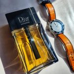 عطر ادکلن دیور هوم اینتنس ۲۰۱۱ دیور - Dior Homme Intense 2011 Dior - بررسی، قیمت و خرید