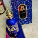 عطر ادکلن آزورا عطار کالکشن - Azora Attar Collection - بررسی، قیمت و خرید