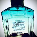 عطر ادکلن جایپور هوم لیمیتد ادیشن بوشِرون - Jaipur Homme Limited Edition Boucheron - بررسی، قیمت و خرید