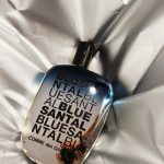 عطر ادکلن بلو سانتال کوم د گارسون - Blue Santal Comme des Garcons - بررسی، قیمت و خرید