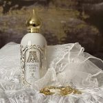 عطر ادکلن کریستال لاو فور هر اتار کالکشن - Crystal Love For Her Attar Collection - بررسی، قیمت و خرید