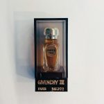 عطر ادکلن ژیوانشی تری ژیوانشی - Givenchy III Givenchy - بررسی، قیمت و خرید