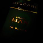 عطر ادکلن بولگاری من این بلک بولگاری - Bvlgari Man In Black Bvlgari - بررسی، قیمت و خرید
