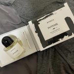 عطر ادکلن مینک بایردو - M/Mink Byredo - بررسی، قیمت و خرید