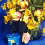 عطر ادکلن امی موا کارن - Aimez - Moi Caron - بررسی، قیمت و خرید